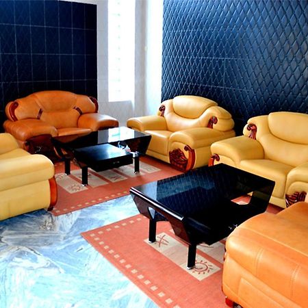 Royal Suites Hotel Nouakchott Eksteriør billede