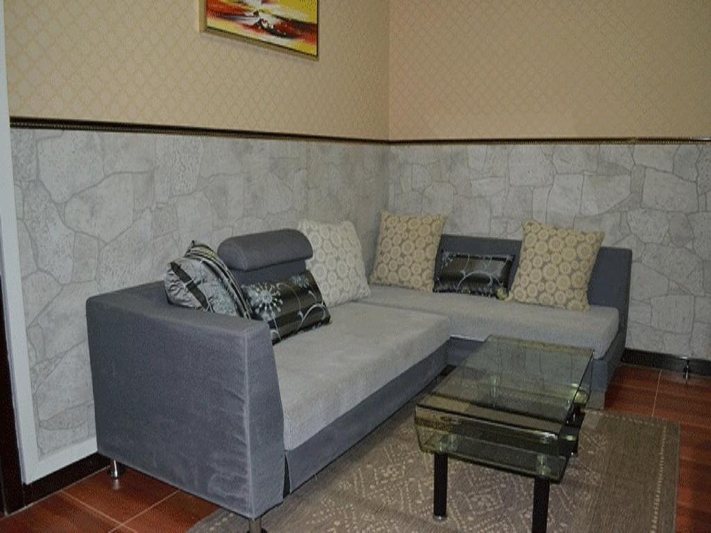 Royal Suites Hotel Nouakchott Værelse billede