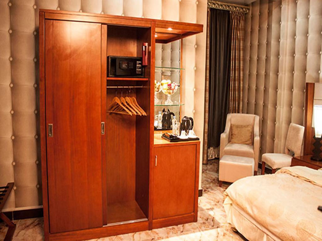 Royal Suites Hotel Nouakchott Værelse billede
